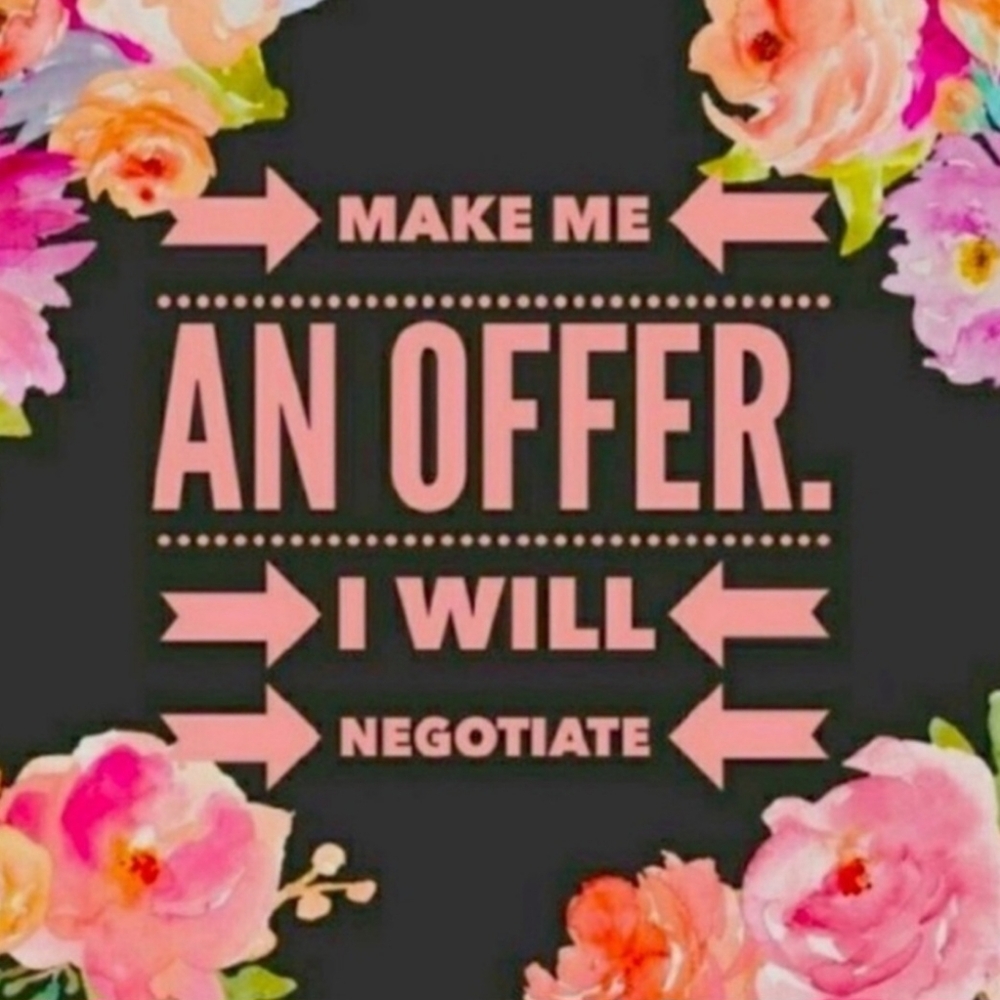MAKE ME AN OFFER - Picture 5 of 5